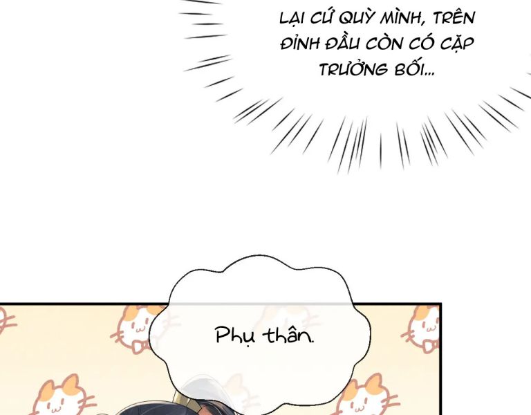 Ngộ Xà Chap 81 - Next Chap 82