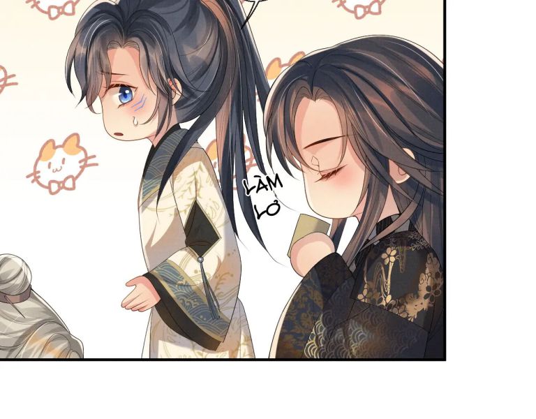 Ngộ Xà Chap 81 - Next Chap 82