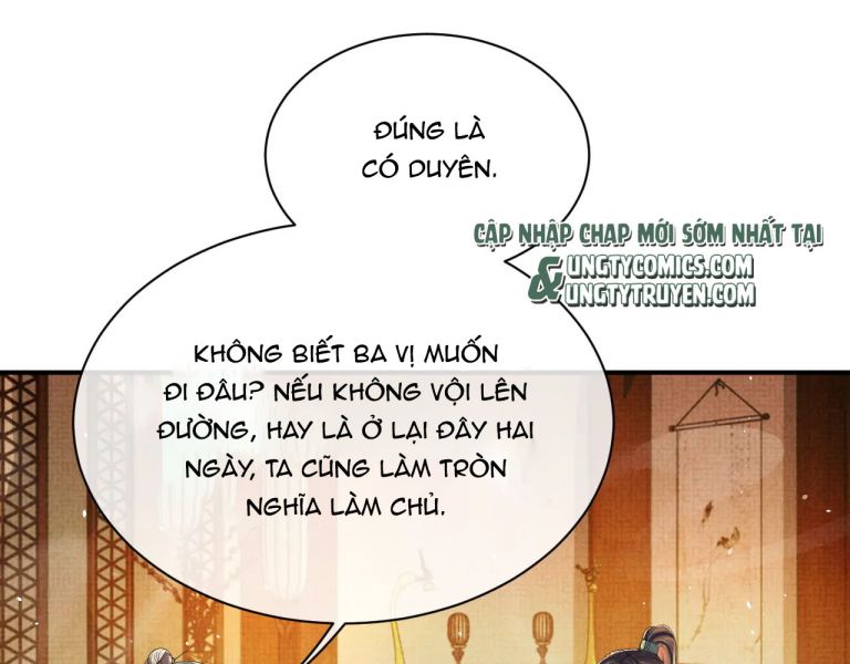 Ngộ Xà Chap 81 - Next Chap 82