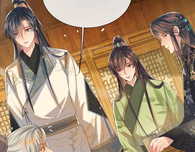 Ngộ Xà Chap 81 - Next Chap 82