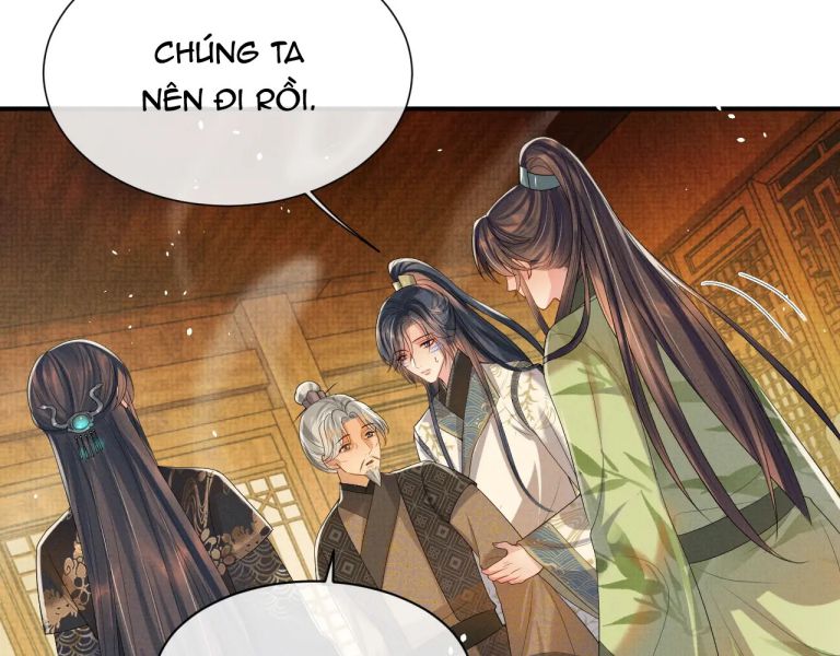 Ngộ Xà Chap 81 - Next Chap 82