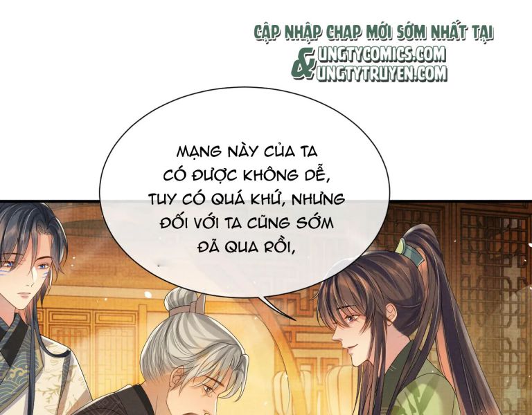 Ngộ Xà Chap 81 - Next Chap 82