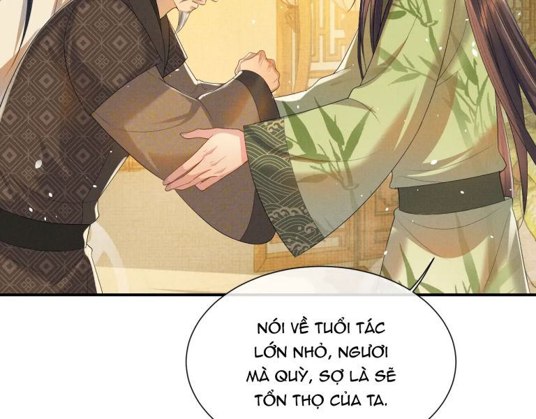 Ngộ Xà Chap 81 - Next Chap 82