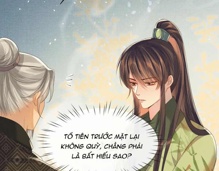 Ngộ Xà Chap 81 - Next Chap 82