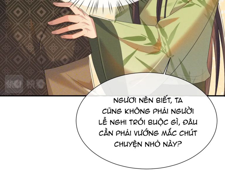 Ngộ Xà Chap 81 - Next Chap 82