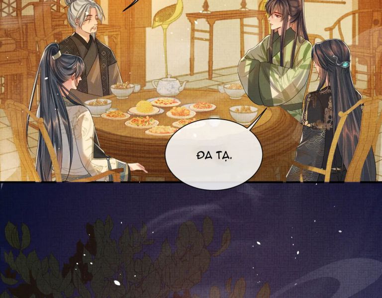 Ngộ Xà Chap 81 - Next Chap 82