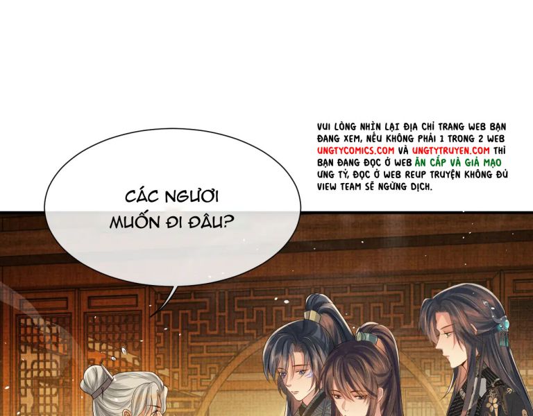 Ngộ Xà Chap 81 - Next Chap 82