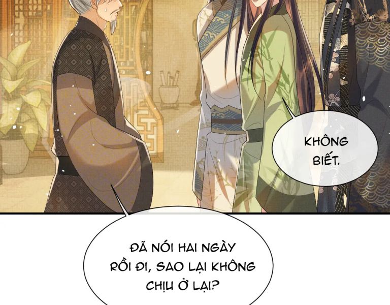 Ngộ Xà Chap 81 - Next Chap 82