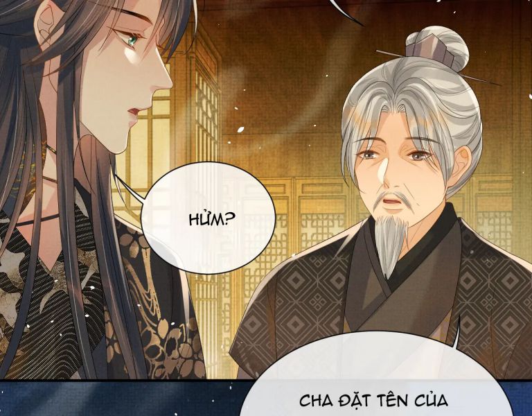 Ngộ Xà Chap 81 - Next Chap 82