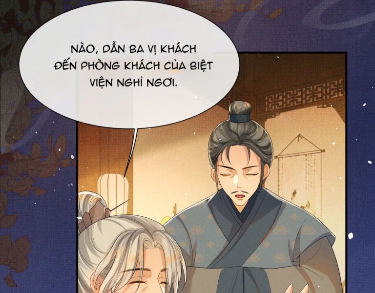 Ngộ Xà Chap 81 - Next Chap 82