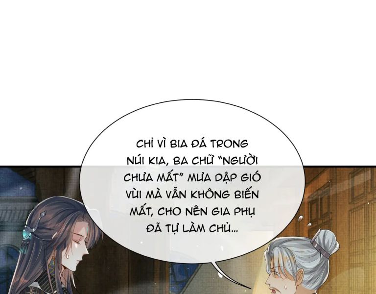 Ngộ Xà Chap 81 - Next Chap 82