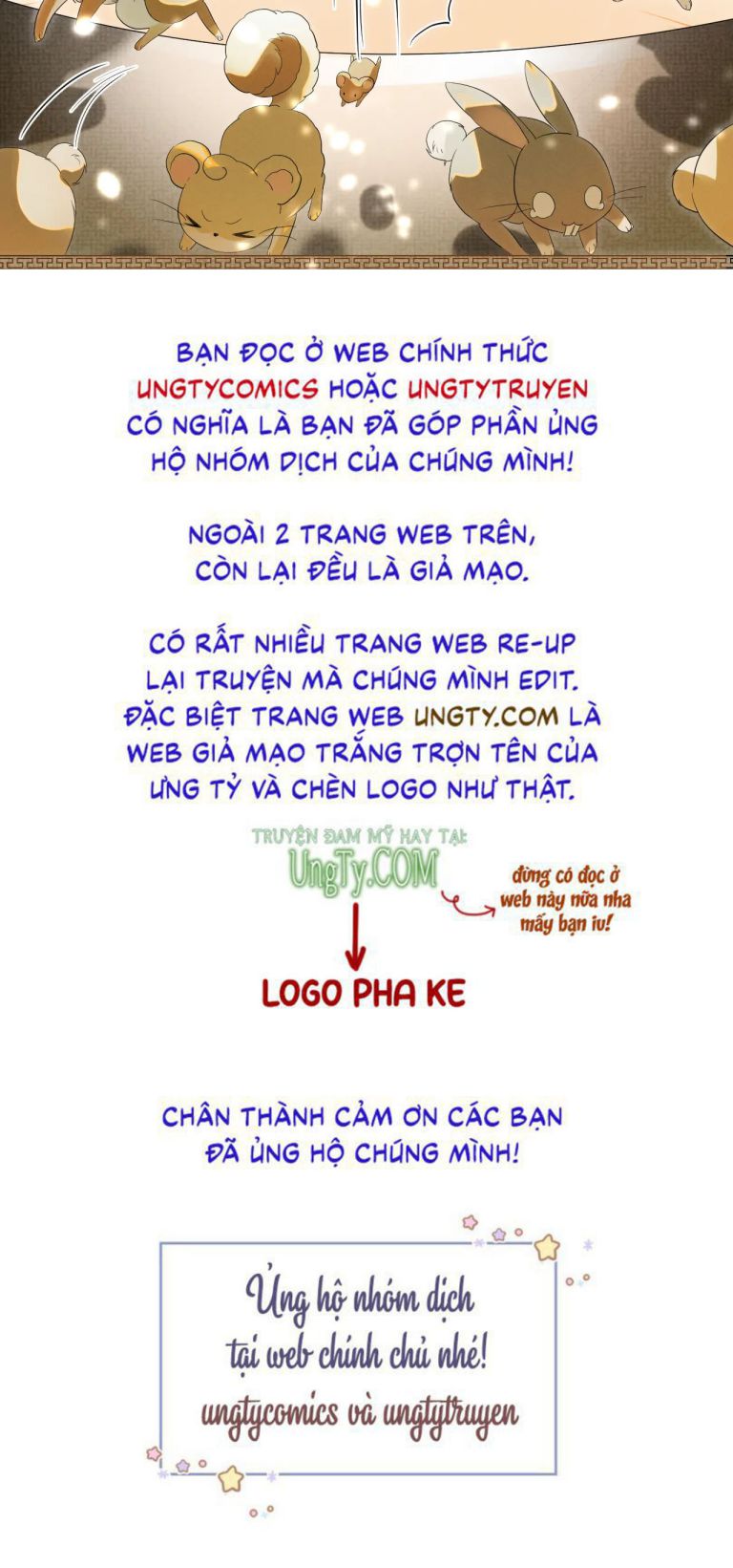 Ngộ Xà Chap 81 - Next Chap 82