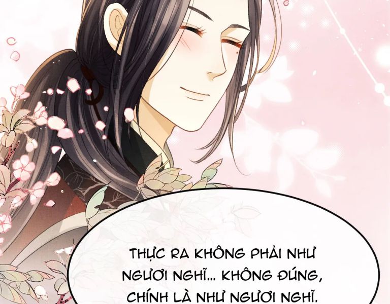 Tướng Quân Luôn Tự Coi Mình Là Thế Thân Chap 55 - Next Chap 56