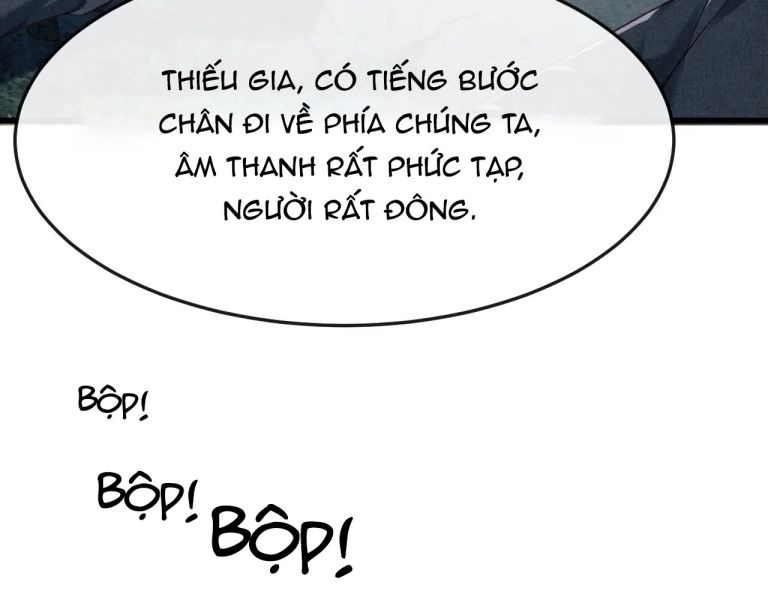 Tướng Quân Luôn Tự Coi Mình Là Thế Thân Chap 55 - Next Chap 56