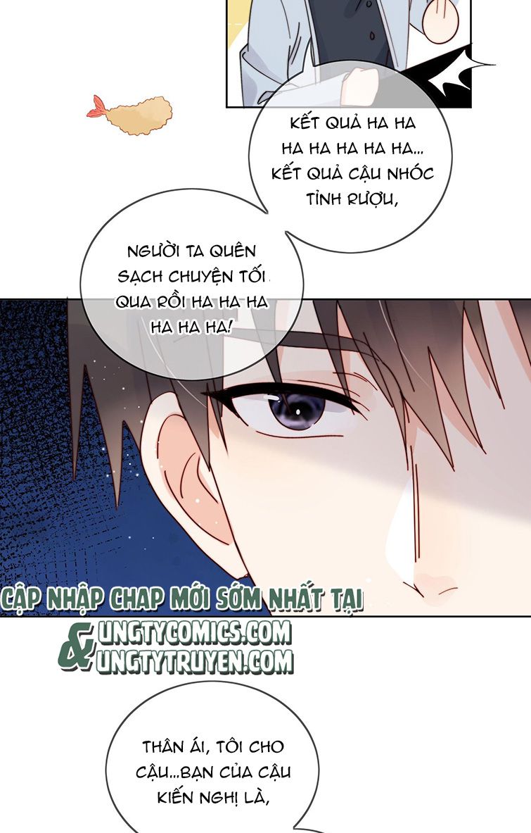 Kem Bơ Chất Lượng Kém Chap 39 - Next Chap 40