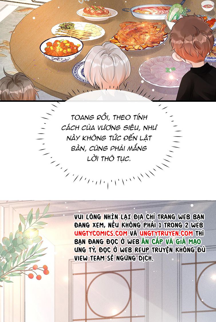 Peter Pan và Cinderella Chap 33 - Next Chap 34