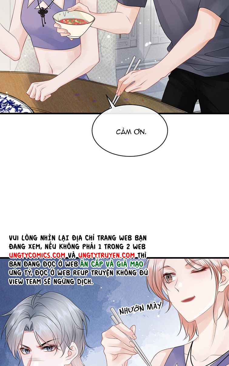 Peter Pan và Cinderella Chap 33 - Next Chap 34