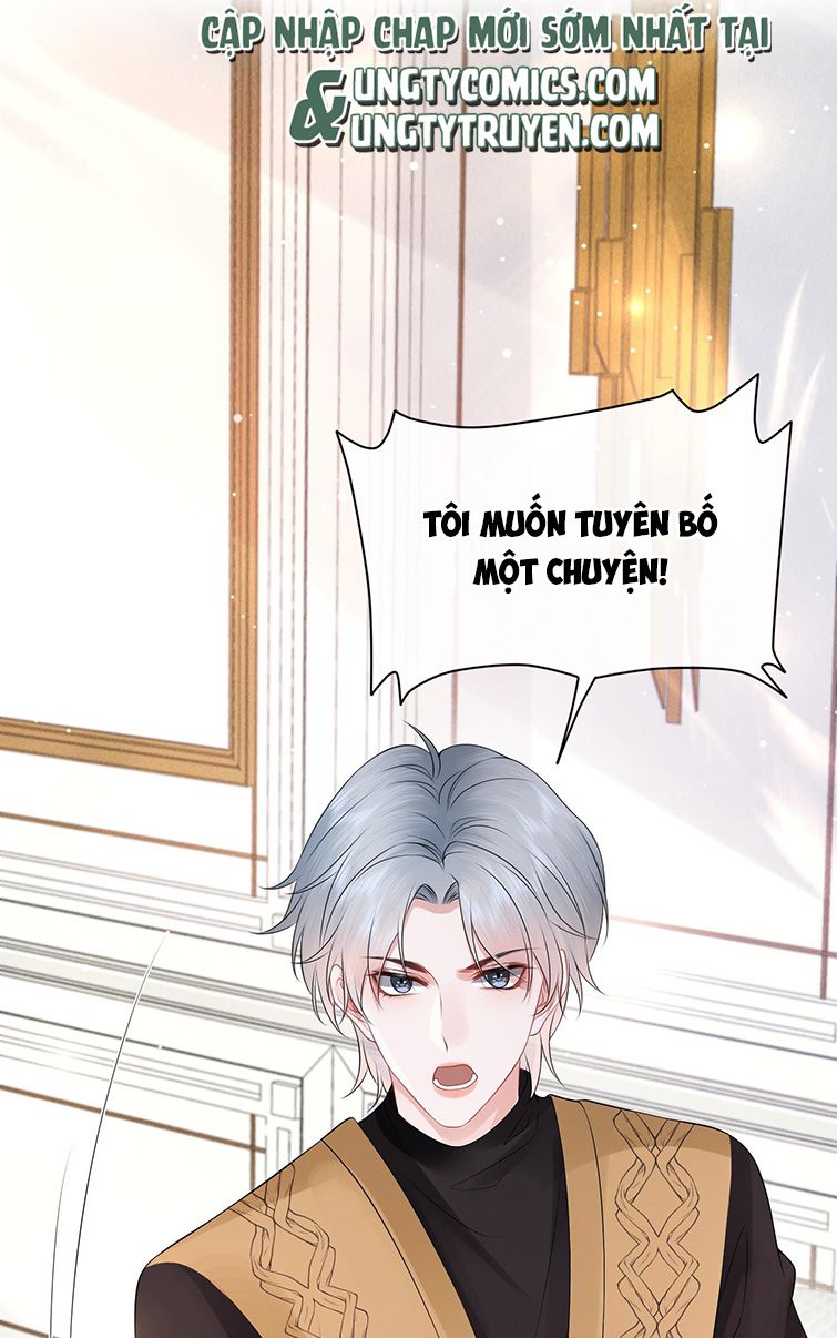 Peter Pan và Cinderella Chap 33 - Next Chap 34