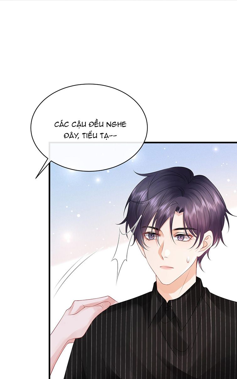 Peter Pan và Cinderella Chap 33 - Next Chap 34