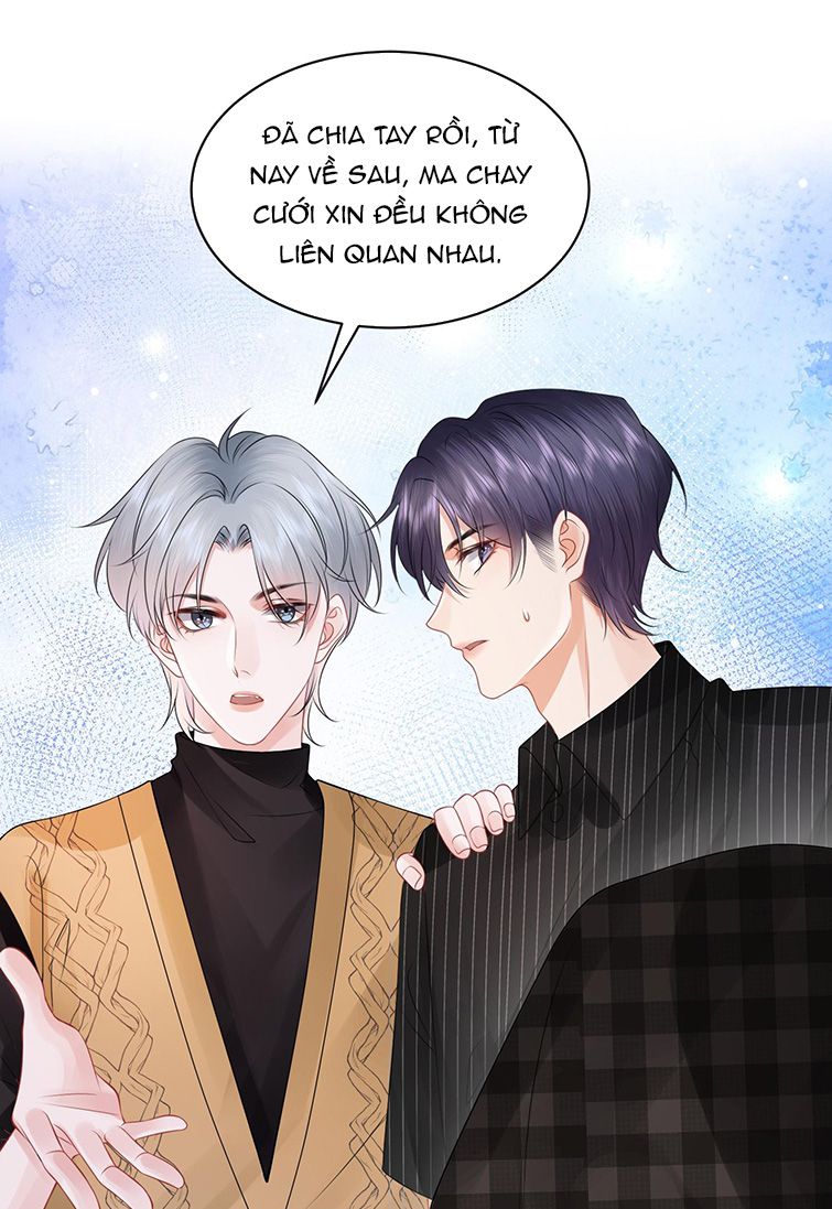 Peter Pan và Cinderella Chap 33 - Next Chap 34