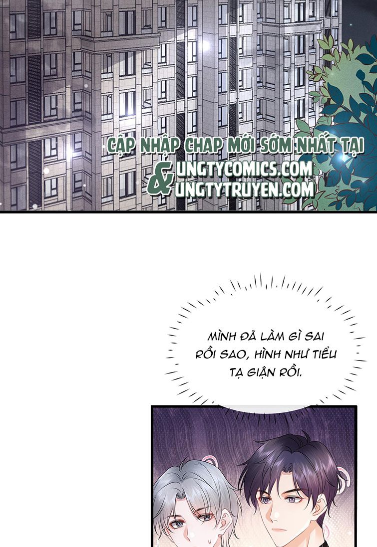 Peter Pan và Cinderella Chap 33 - Next Chap 34