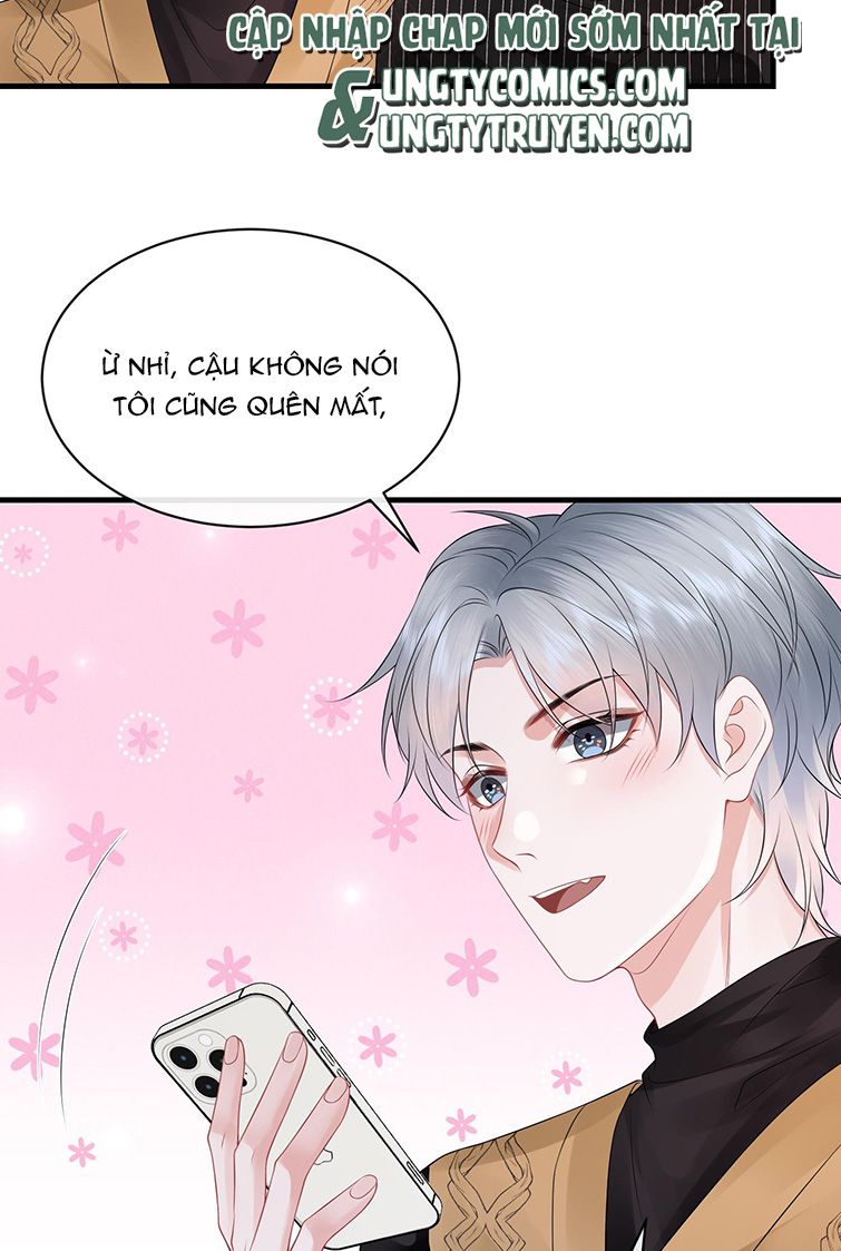 Peter Pan và Cinderella Chap 33 - Next Chap 34