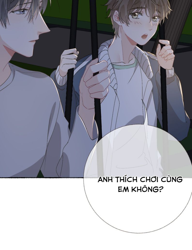 Công Lược Đối Tượng Sai Rồi Chap 45 - Next Chap 46