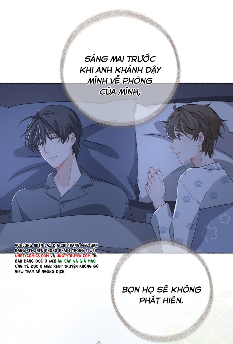 Công Lược Đối Tượng Sai Rồi Chap 45 - Next Chap 46