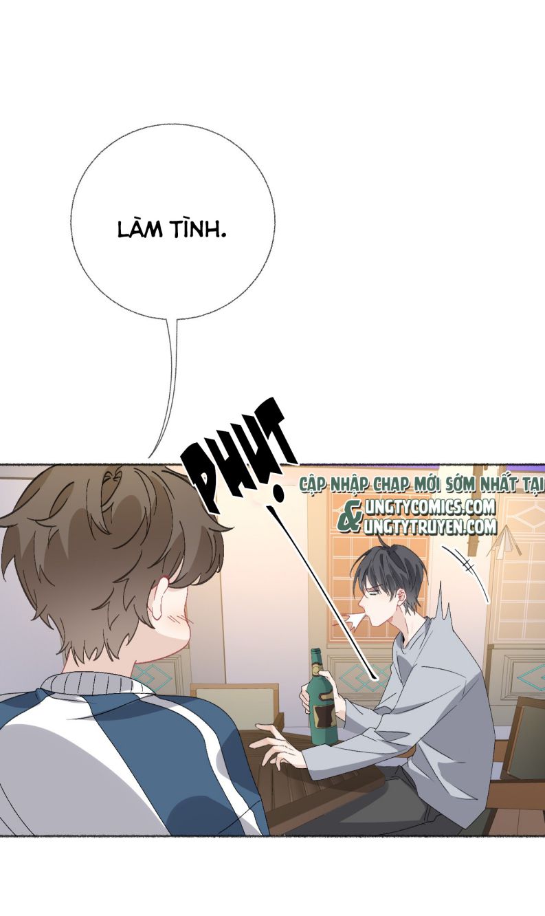 Công Lược Đối Tượng Sai Rồi Chap 45 - Next Chap 46