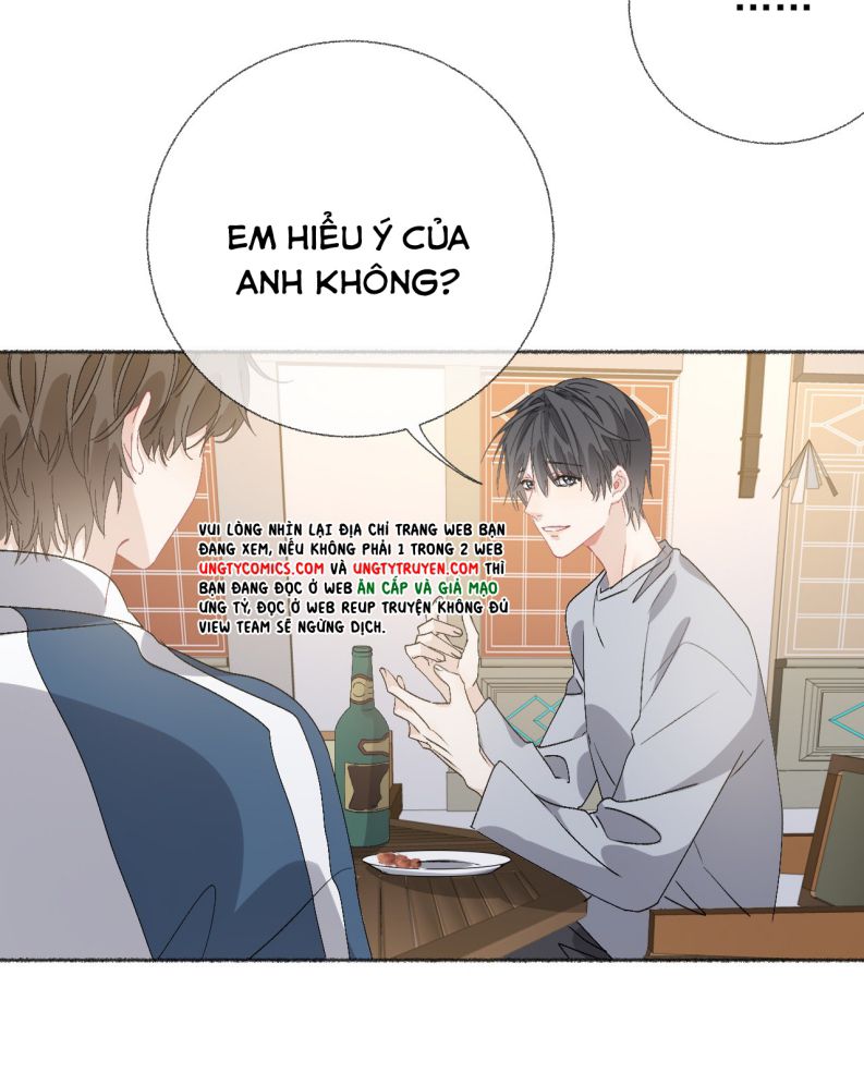 Công Lược Đối Tượng Sai Rồi Chap 45 - Next Chap 46