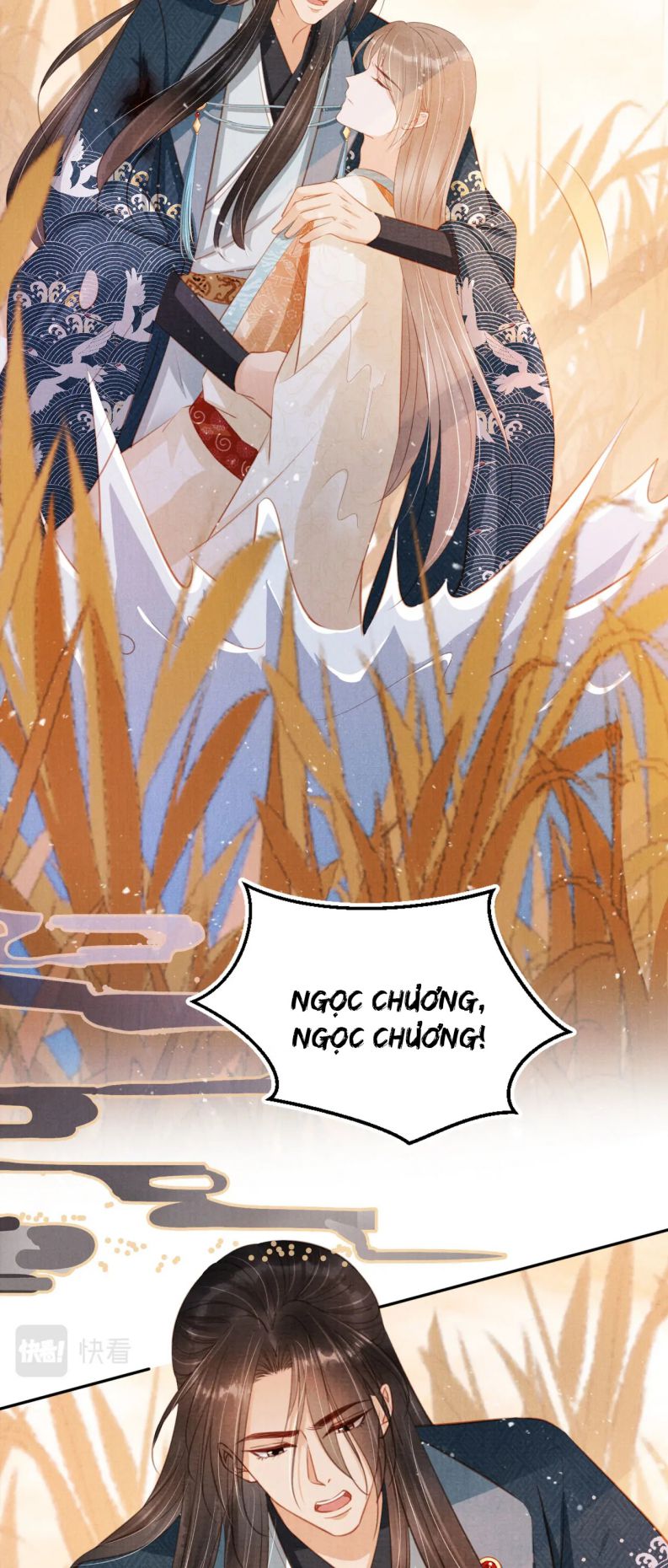 Quân Sủng Nan Vi Chap 112 - Next Chap 113