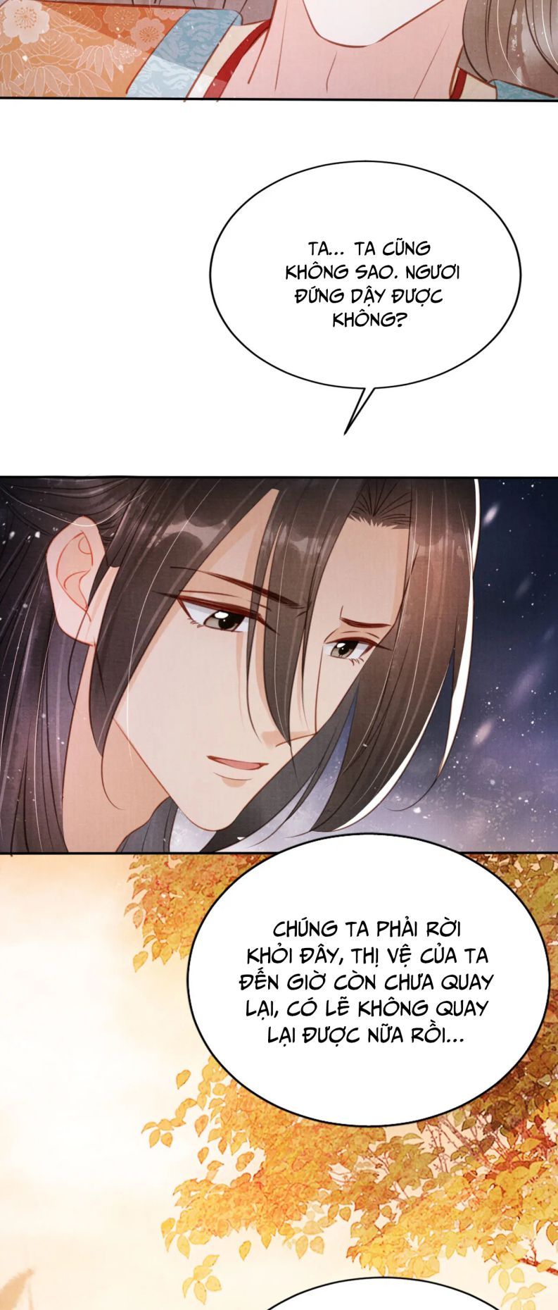 Quân Sủng Nan Vi Chap 112 - Next Chap 113