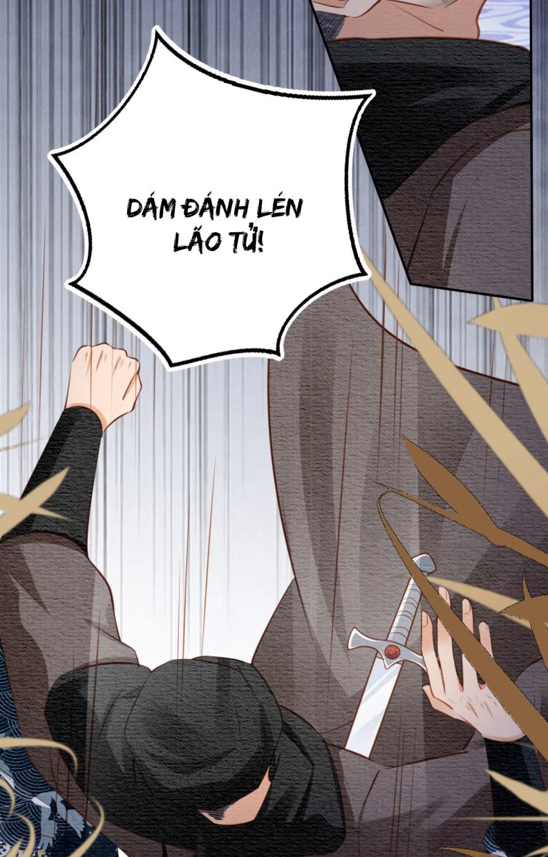 Quân Sủng Nan Vi Chap 112 - Next Chap 113