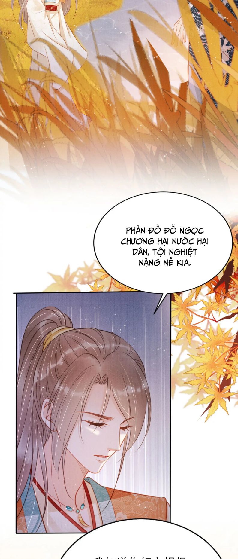 Quân Sủng Nan Vi Chap 112 - Next Chap 113