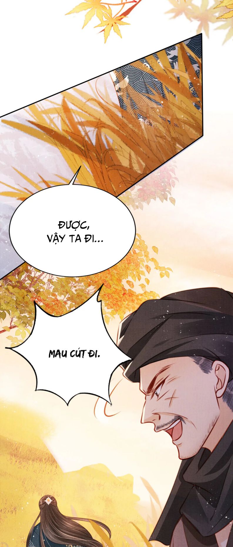 Quân Sủng Nan Vi Chap 112 - Next Chap 113