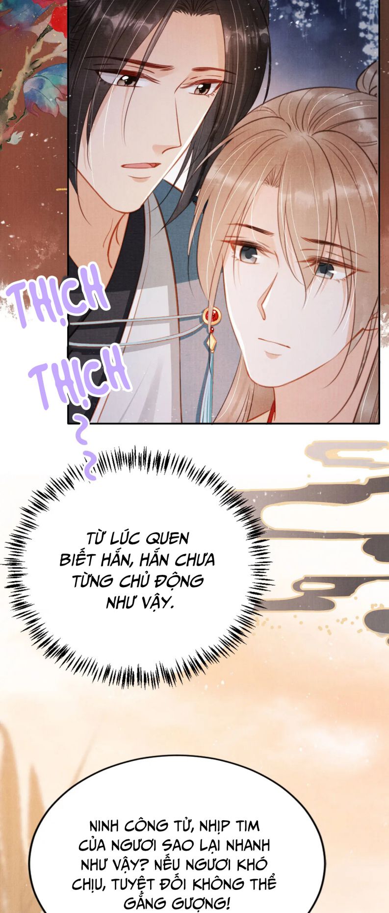 Quân Sủng Nan Vi Chap 113 - Next Chap 114