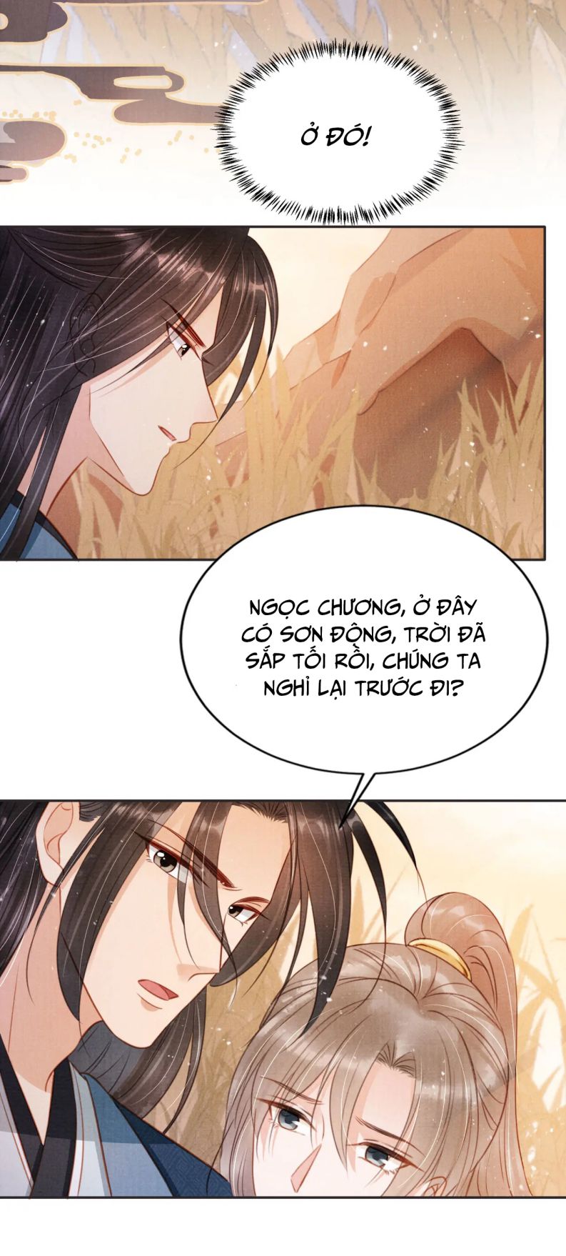 Quân Sủng Nan Vi Chap 113 - Next Chap 114