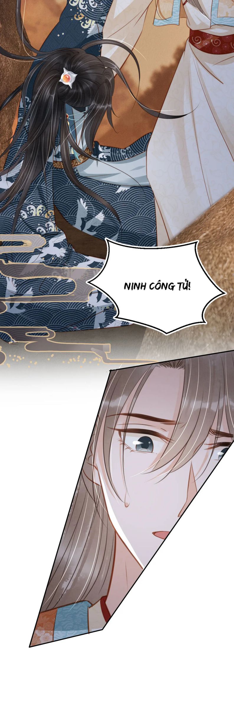 Quân Sủng Nan Vi Chap 113 - Next Chap 114