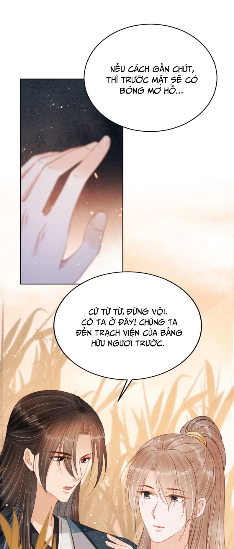 Quân Sủng Nan Vi Chap 113 - Next Chap 114