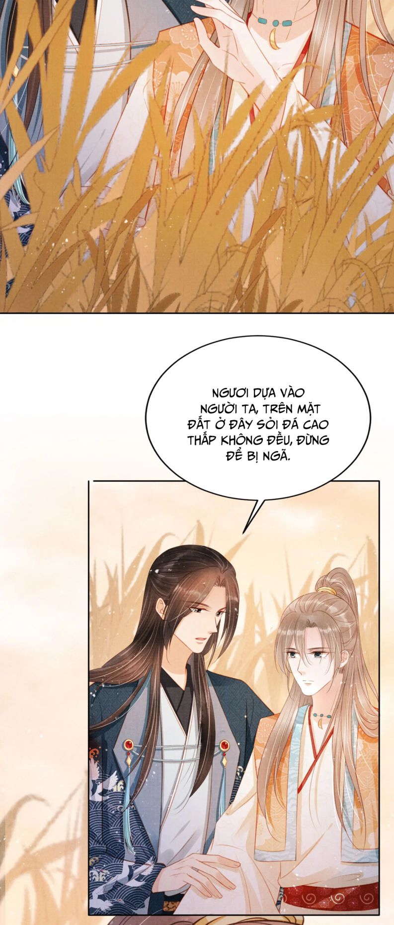 Quân Sủng Nan Vi Chap 113 - Next Chap 114