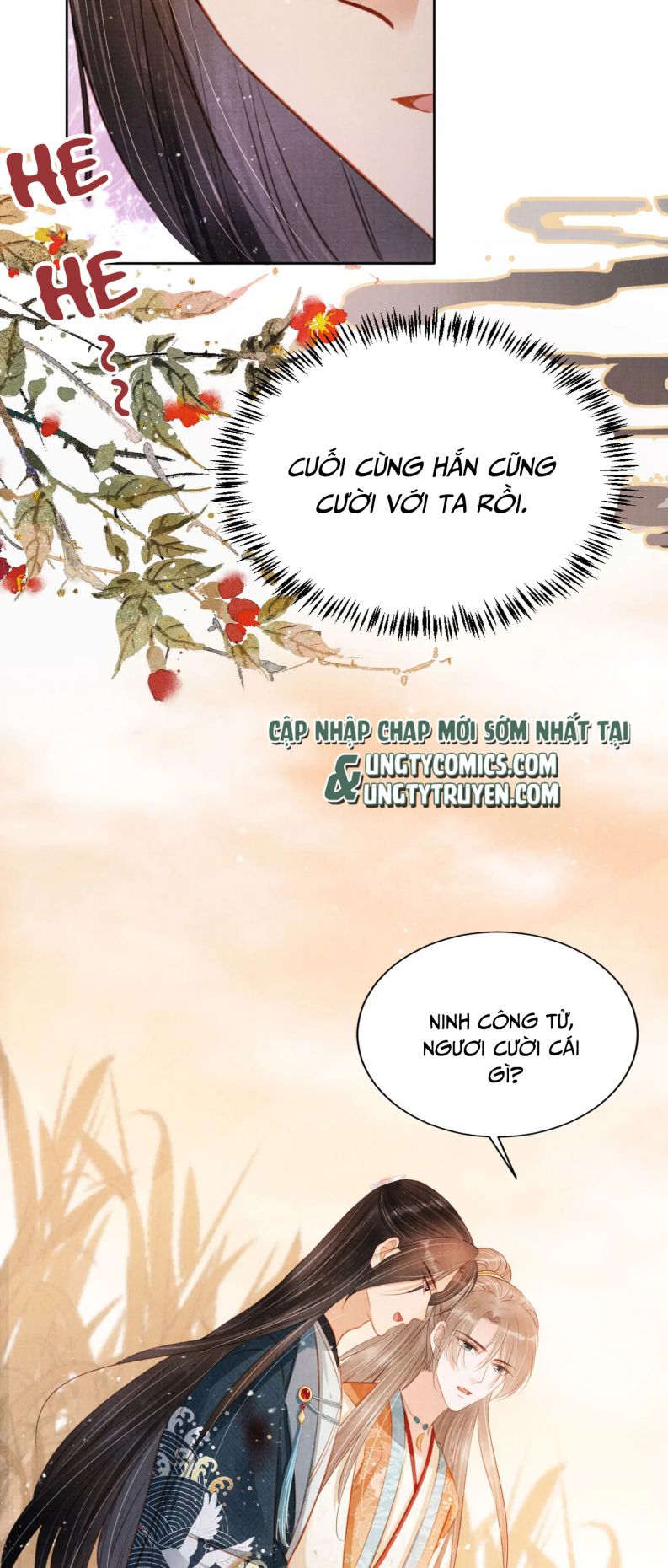 Quân Sủng Nan Vi Chap 113 - Next Chap 114