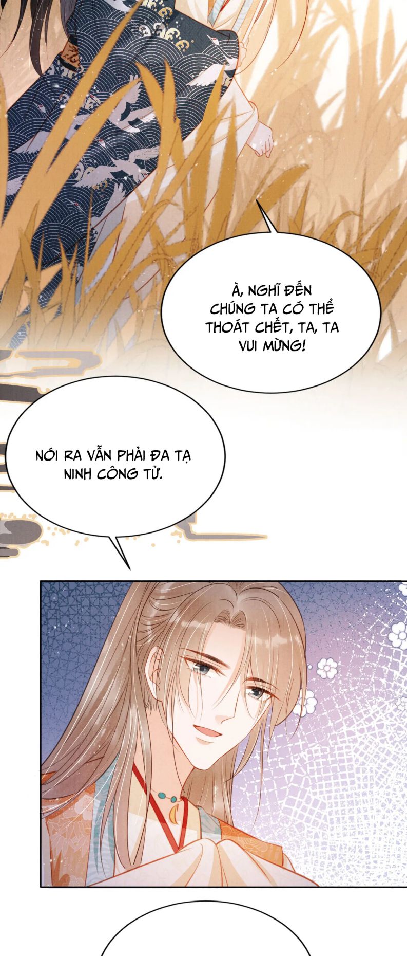 Quân Sủng Nan Vi Chap 113 - Next Chap 114