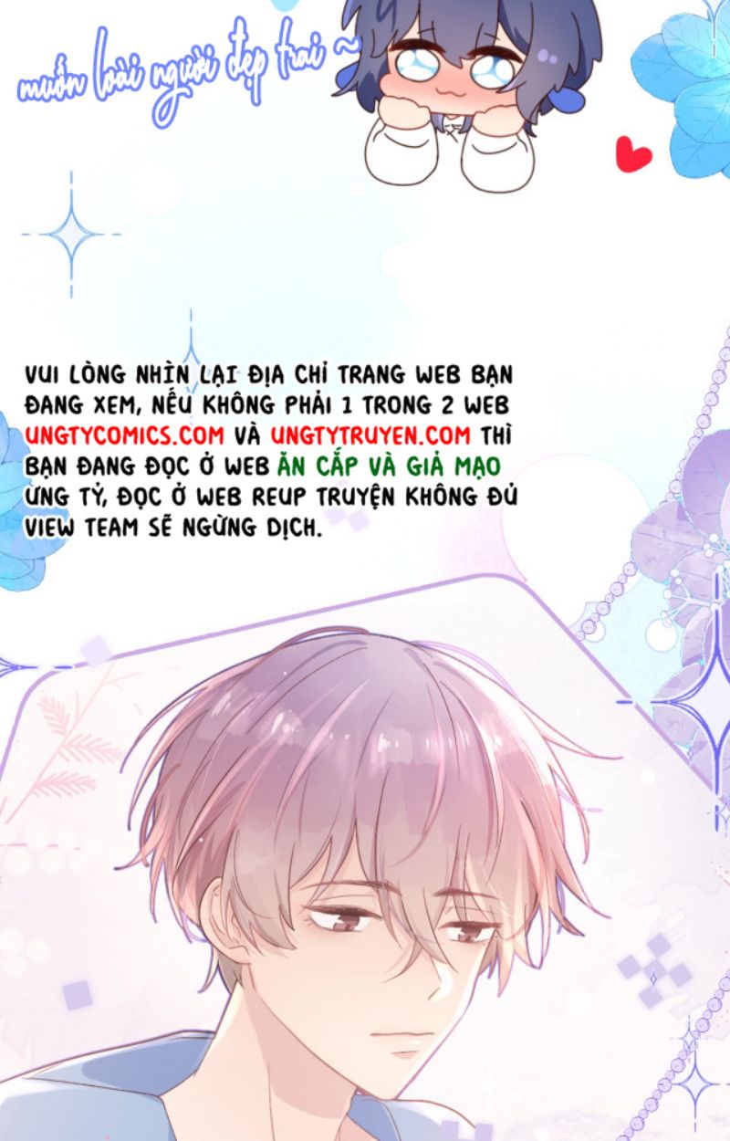 Muốn Sờ Đuôi Văn Án - Next Chap 1