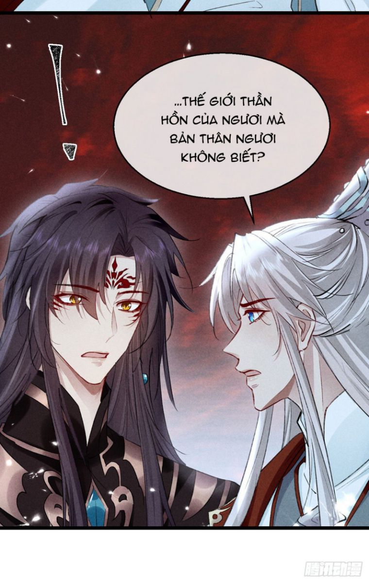 Đồ Mưu Bất Quỹ Chap 114 - Next Chap 115