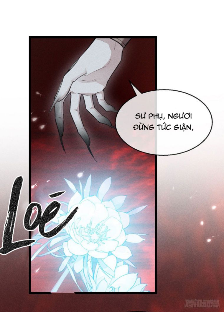 Đồ Mưu Bất Quỹ Chap 114 - Next Chap 115