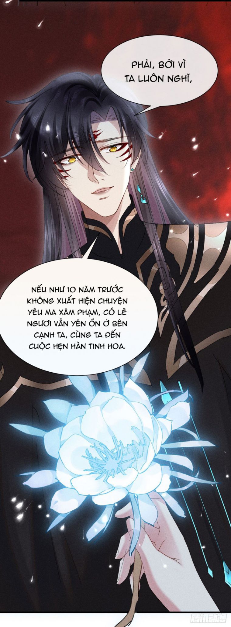 Đồ Mưu Bất Quỹ Chap 114 - Next Chap 115