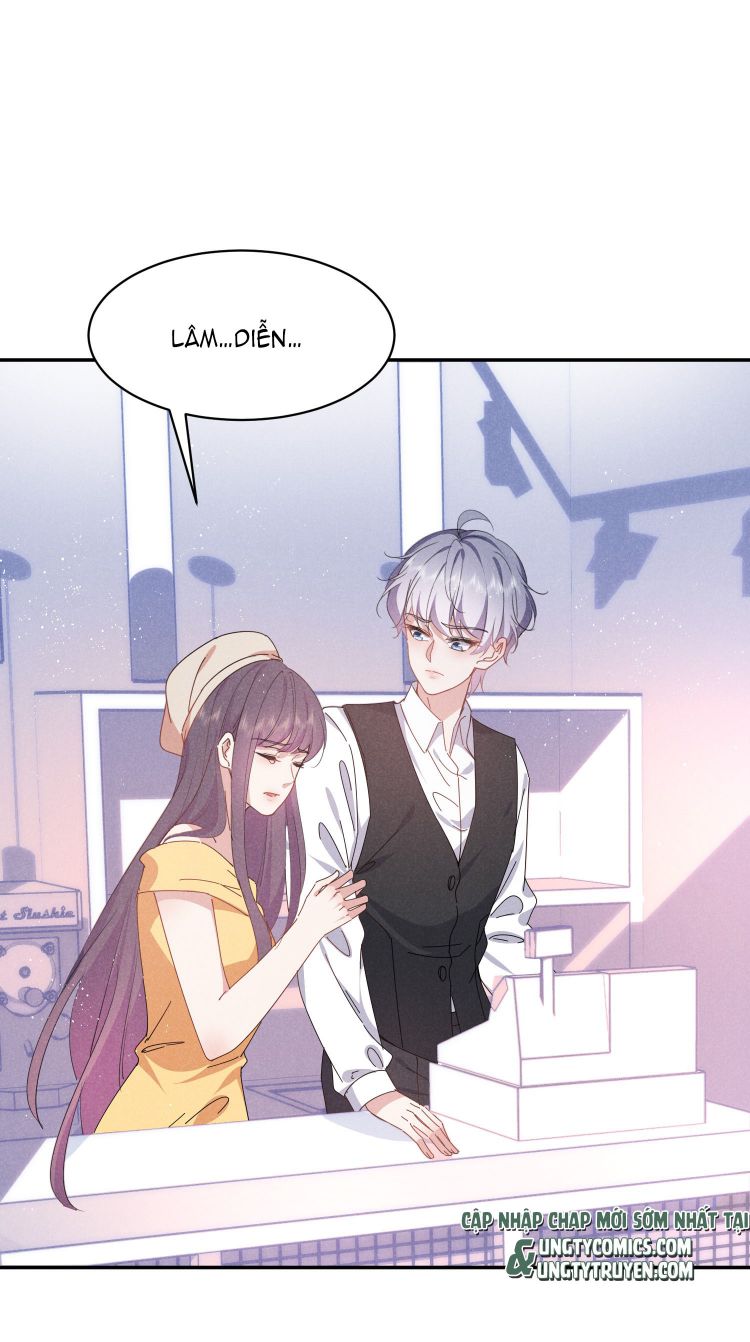 Anh Mà Không Cong, Tôi Liền Hắc Hoá  Chap 38 - Next Chap 39