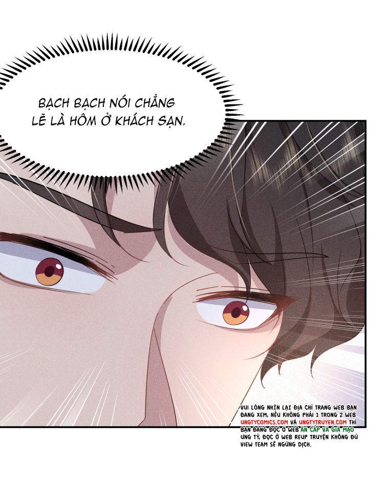 Anh Mà Không Cong, Tôi Liền Hắc Hoá  Chap 38 - Next Chap 39