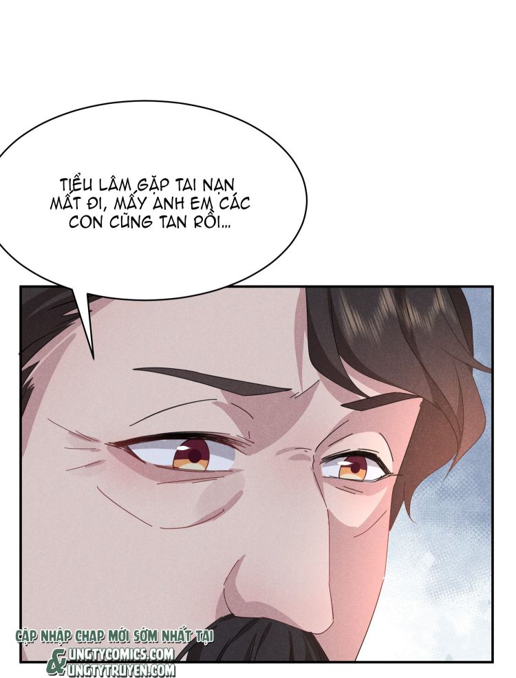 Anh Mà Không Cong, Tôi Liền Hắc Hoá  Chap 38 - Next Chap 39