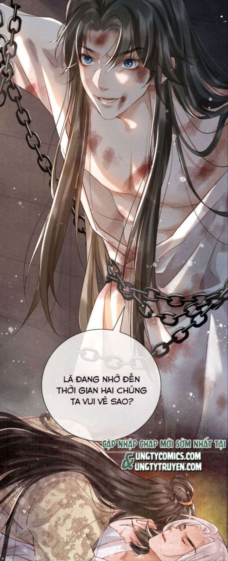 Đế Vương Phản Diện Sinh Tồn Công Lược Chap 2 - Next Chap 3